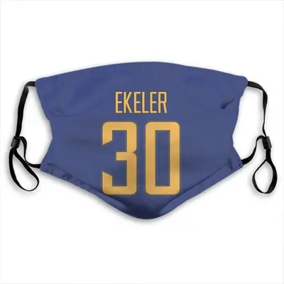 austin ekeler jersey