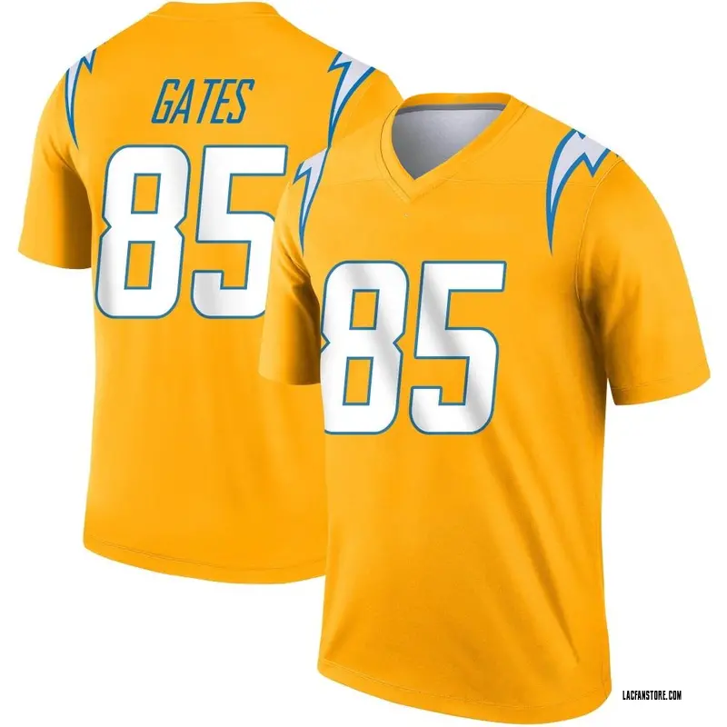 womens gates jersey