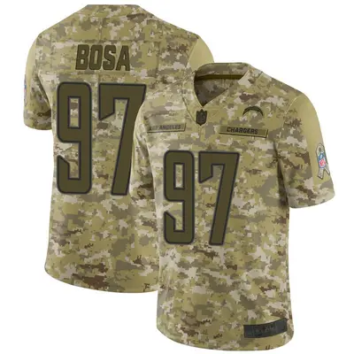 youth joey bosa jersey