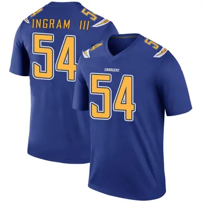 melvin ingram jersey