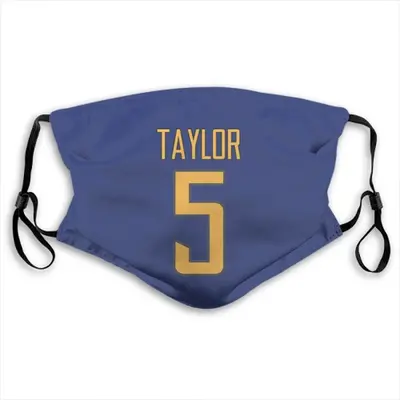 tyrod taylor jersey womens