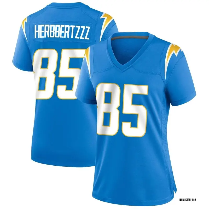 antonio gates color rush jersey