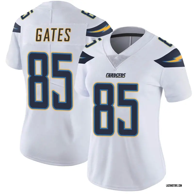 gates color rush jersey