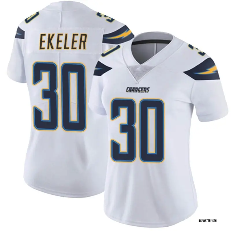 austin ekeler jersey