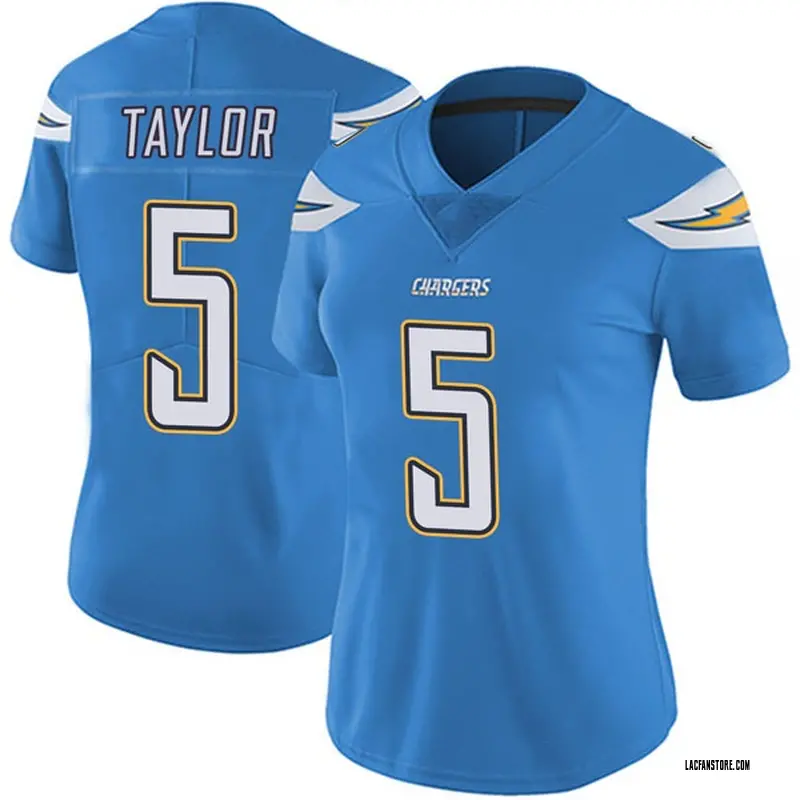 tyrod taylor jersey womens