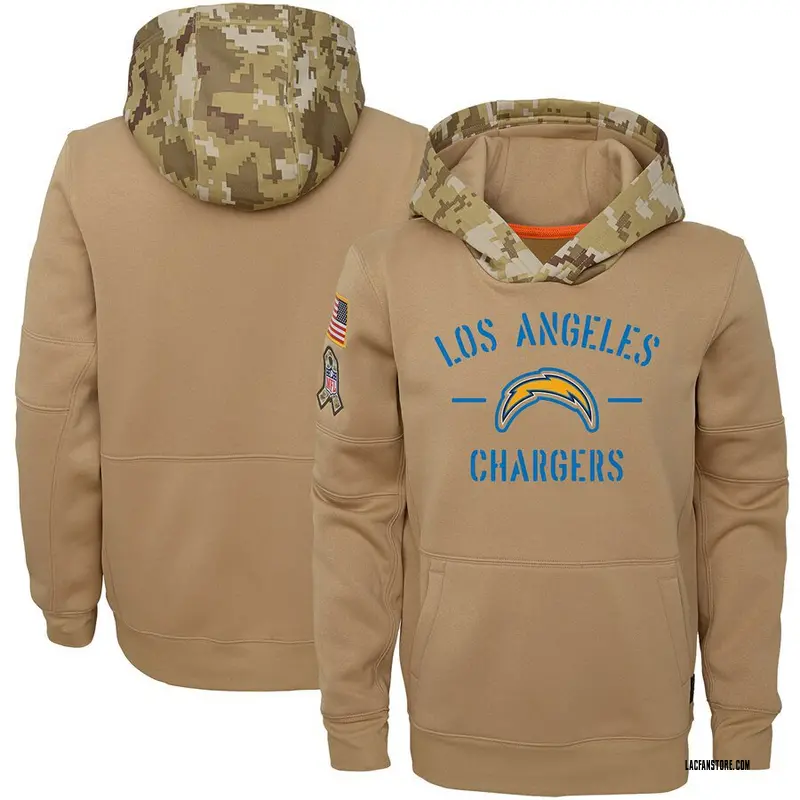 2015 salute to service hoodie